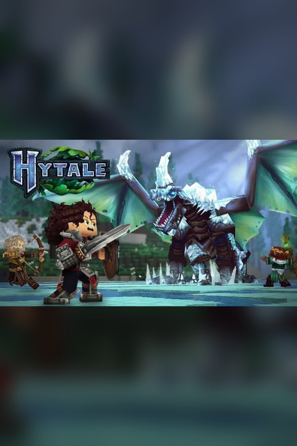 Hytale