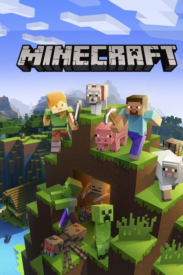 Minecraft: Java