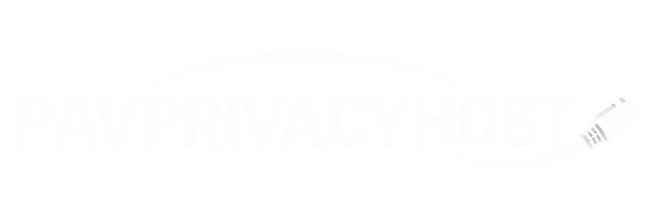 PavPrivacyHost